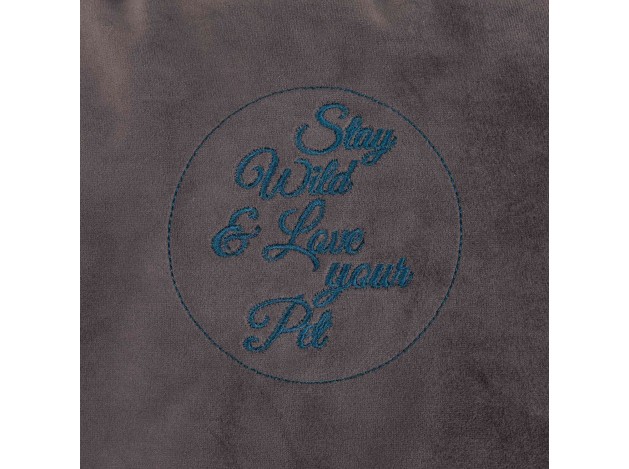 Cojín para Perros Love your Pet