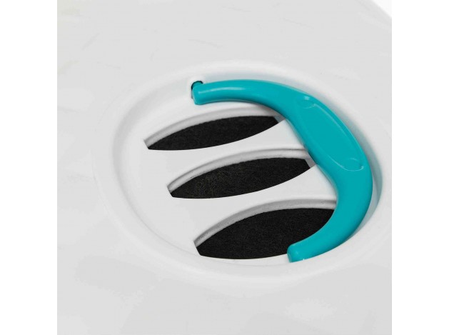 Bandeja Higiénica Berto Top