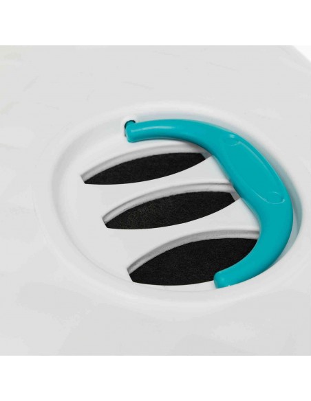 Bandeja Higiénica Berto Top