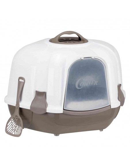 Bandeja Higiénica Esquinera Maro