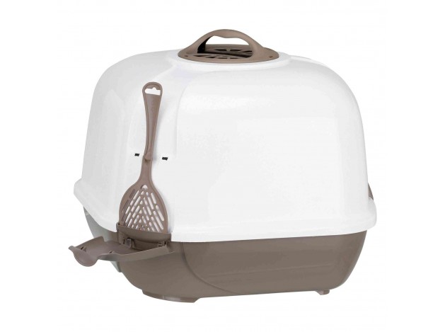 Bandeja Higiénica Esquinera Maro