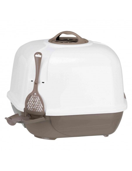 Bandeja Higiénica Esquinera Maro