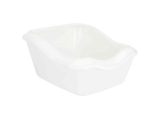 Bandeja Higiénica Cleany Cat con Borde