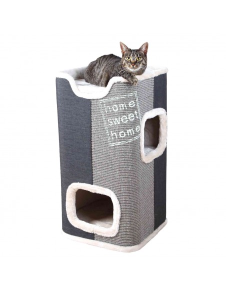 Torre Rascador Jorge