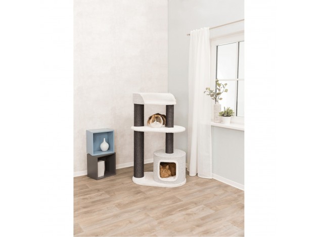 Poste Rascador XXL Cara