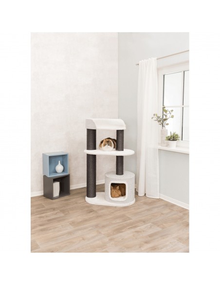 Poste Rascador XXL Cara