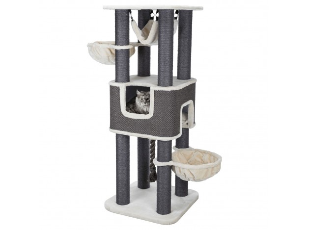 Poste Rascador XXL Amadeus