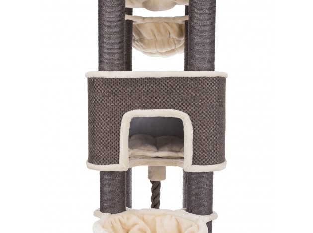 Poste Rascador XXL Amadeus