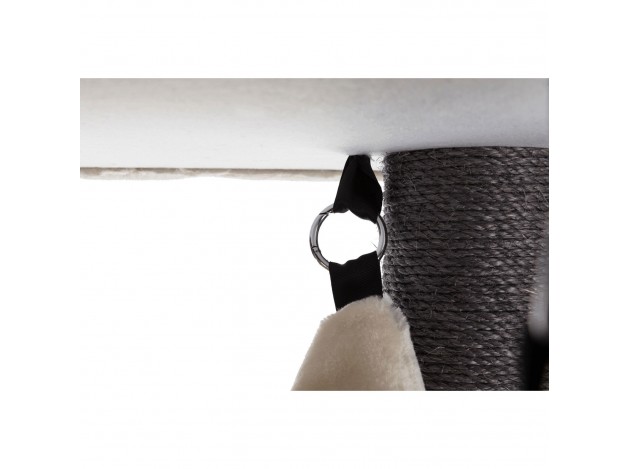 Poste Rascador XXL Amadeus