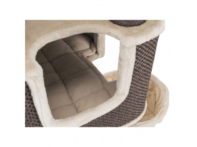 Poste Rascador XXL Amadeus