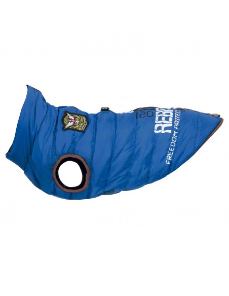 Capa Saint-Malo con Arnés para Perros