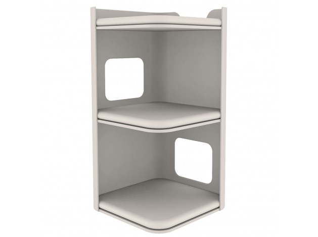 Torre Rascador Jorge