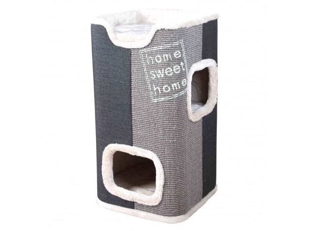 Torre Rascador Jorge