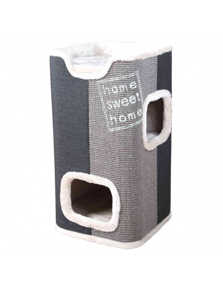 Torre Rascador Jorge