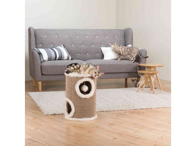 Torre Rascador Edoardo