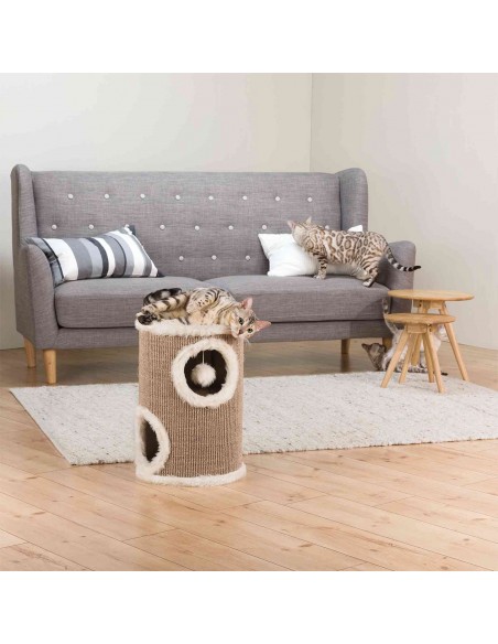 Torre Rascador Edoardo