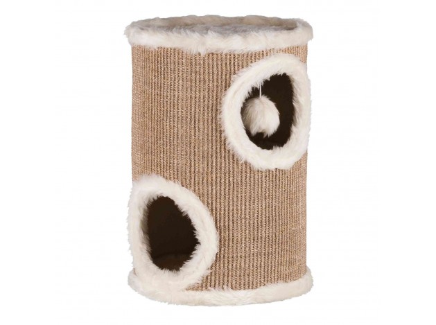 Torre Rascador Edoardo