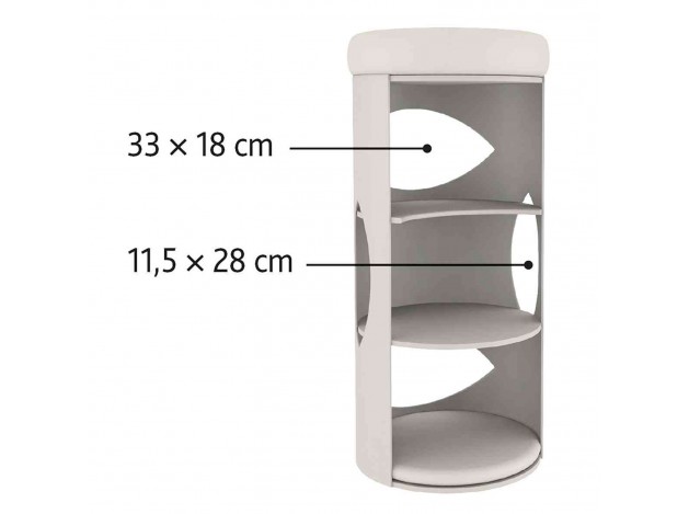 Torre Rascador Gracia