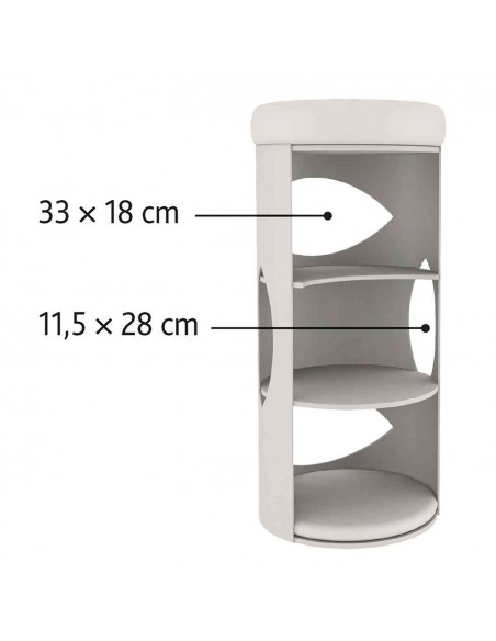 Torre Rascador Gracia