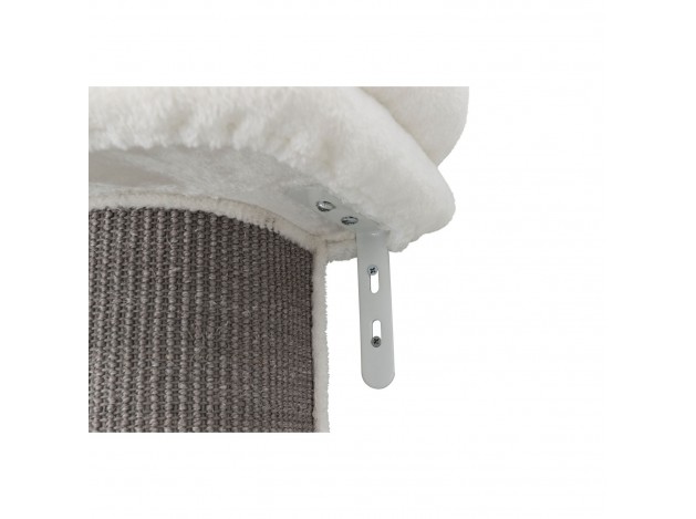 Poste Rascador Acadia para Sujeción a la Pared