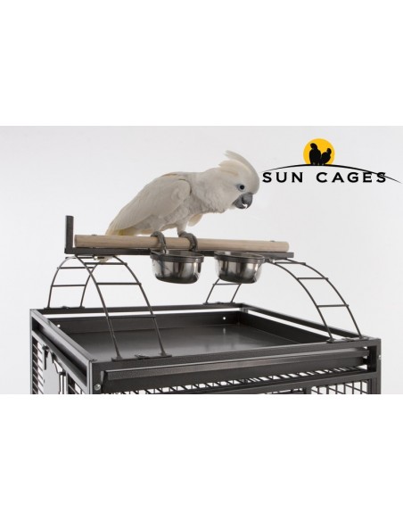 Jaula Finca Gym Top I