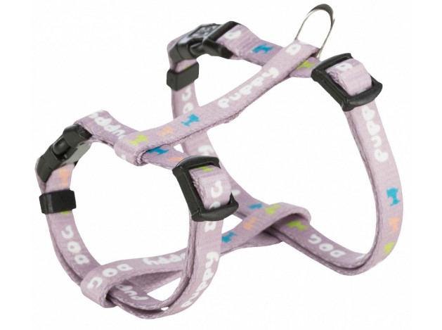 Junior Arnés con Ramal para Cachorros