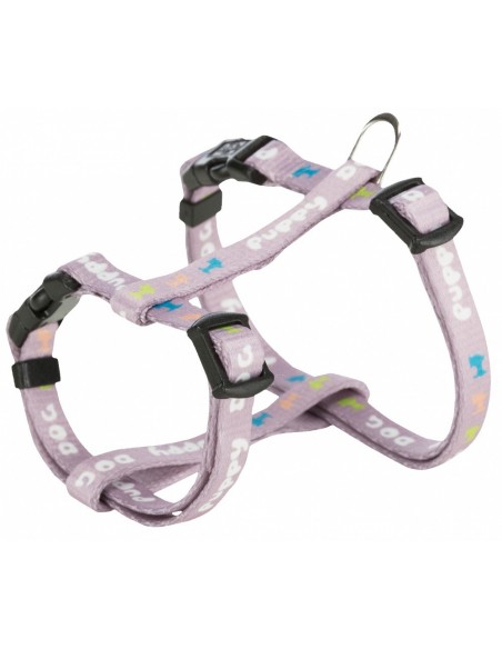 Junior Arnés con Ramal para Cachorros