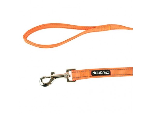 Correa Nylon Reflectante