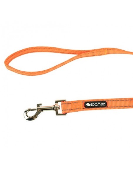 Correa Nylon Reflectante