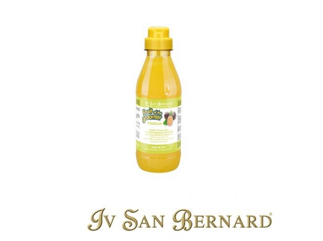 ISB Fruits champú Maracujá