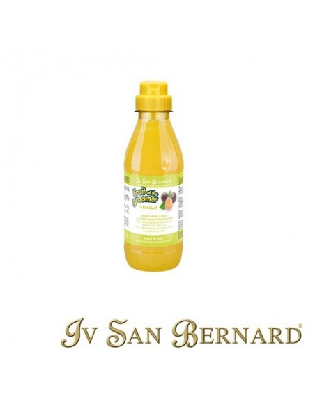 ISB Fruits champú Maracujá