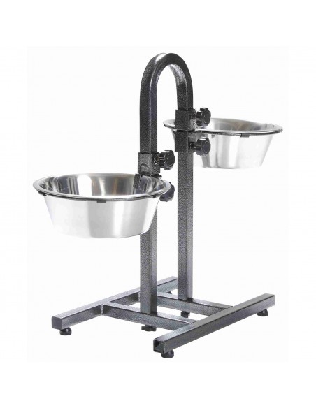 Soporte Comedero perros