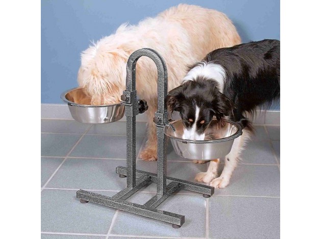 Soporte Comedero perros