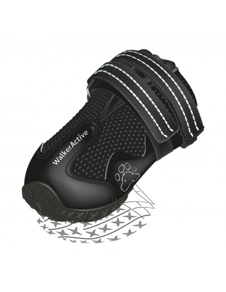 Botas Protectoras Walker Active