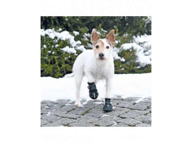 Botas Protectoras Walker Active