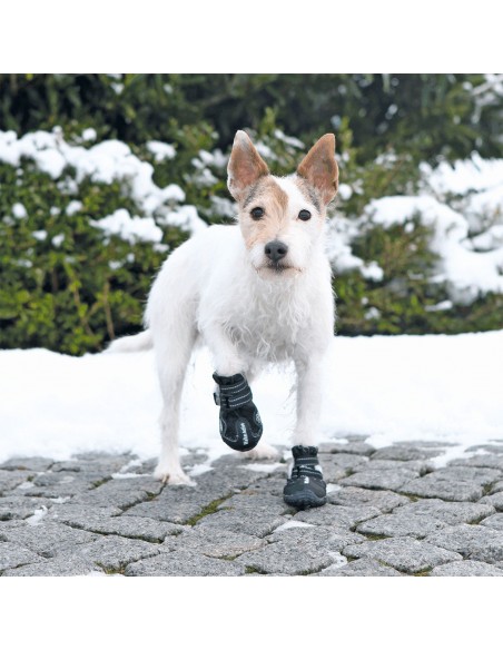 Botas Protectoras Walker Active