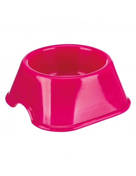 Comedero Plástico Colores