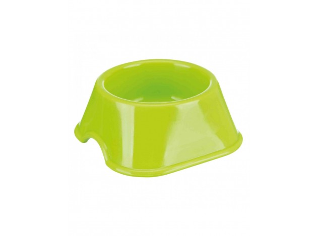 Comedero Plástico Colores