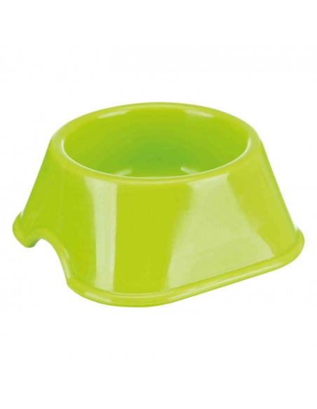 Comedero Plástico Colores