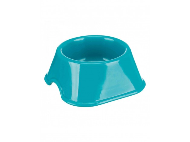 Comedero Plástico Colores