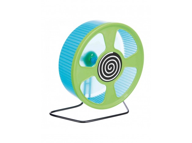 Rueda Ejercicios Roedores