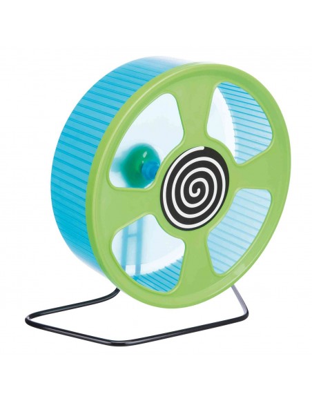 Rueda Ejercicios Roedores