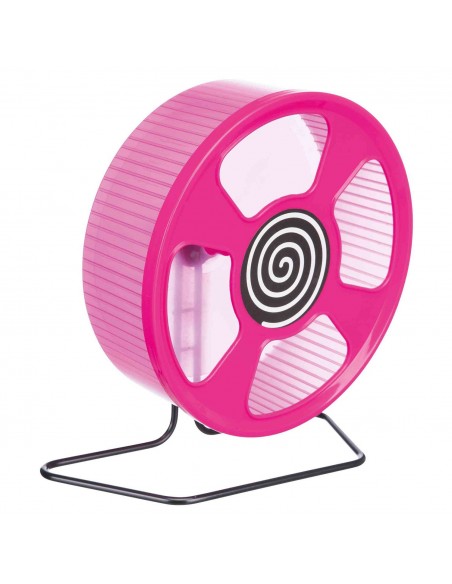 Rueda Ejercicios Roedores