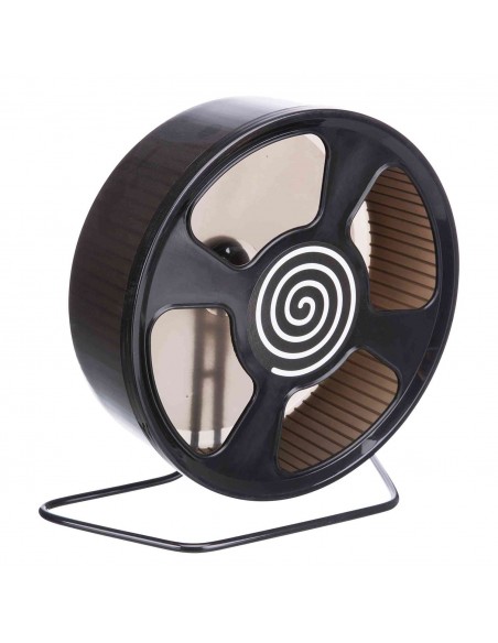 Rueda Ejercicios Roedores