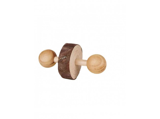 Set de Pesas Natural Living