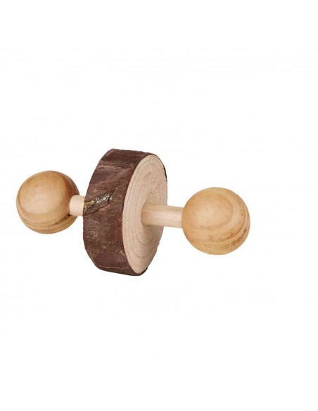 Set de Pesas Natural Living