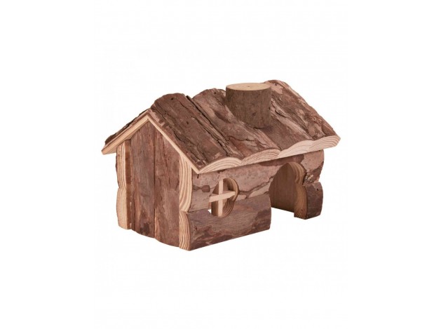 Casita Hendrik Natural Living