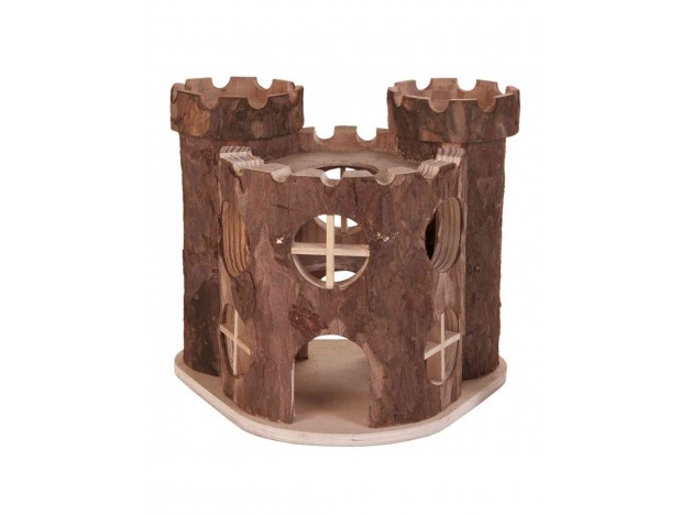 Castillo Matti Natural Living