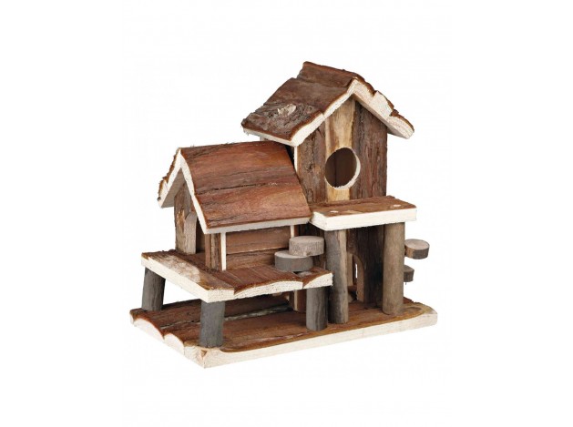 Casita Birte Natural Living