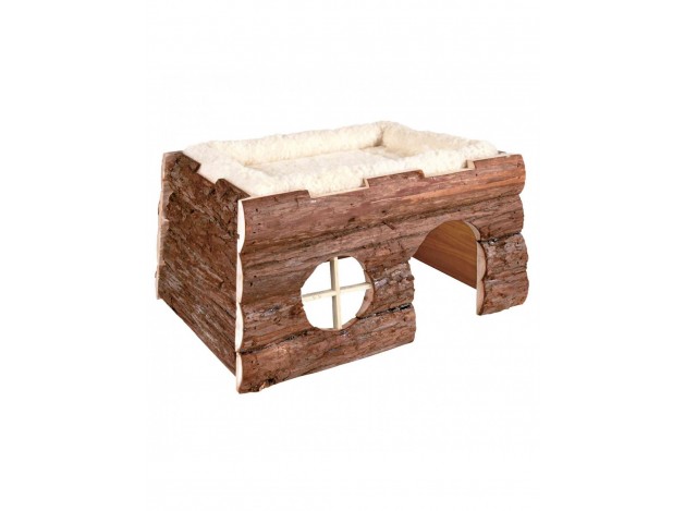 Casita Tilde Natural Living